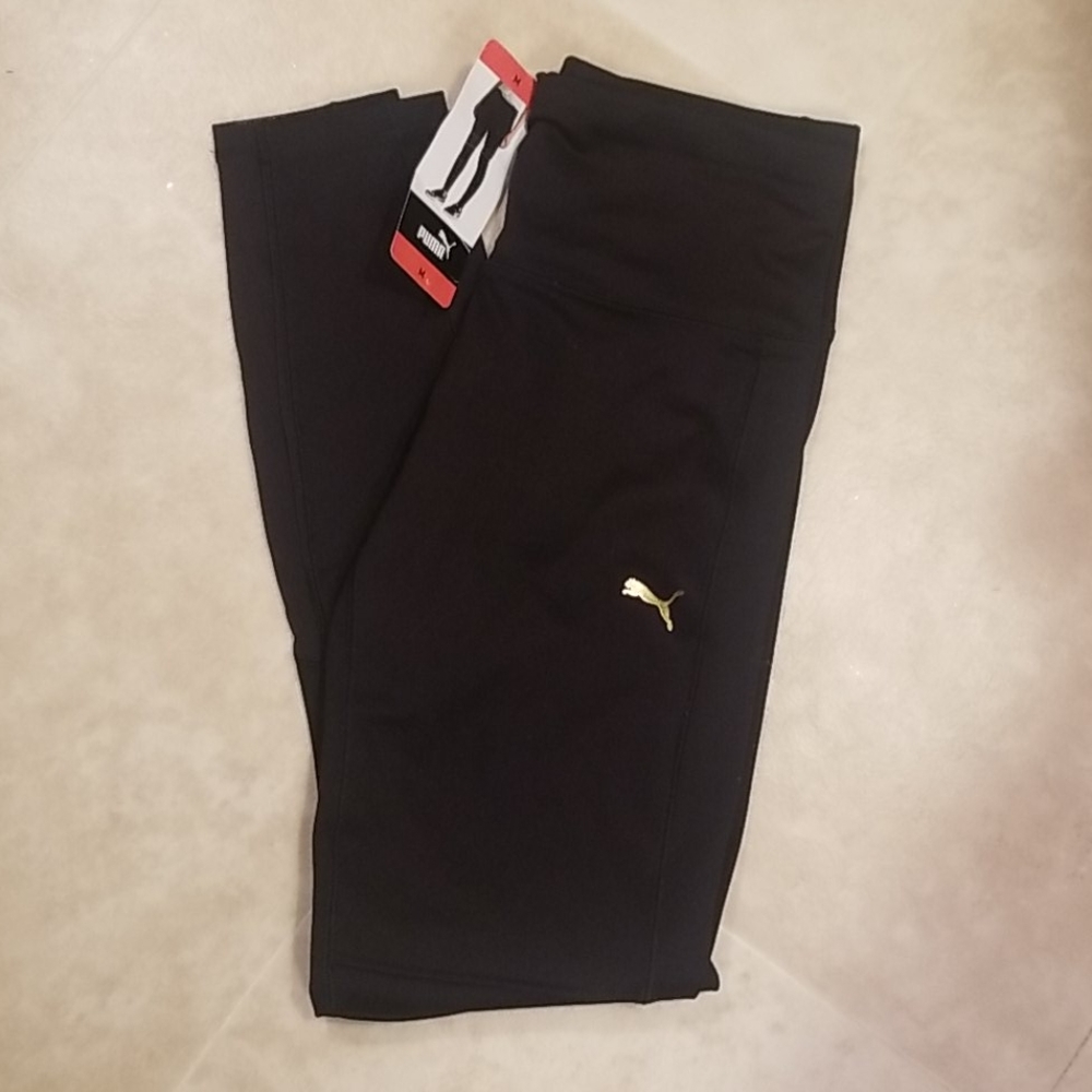 Puma Moto Legging